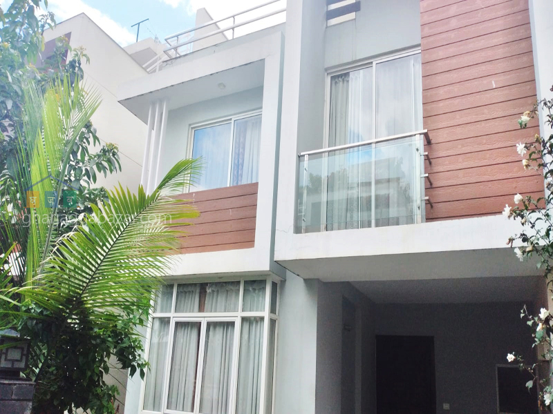 House on Rent at Hattiban